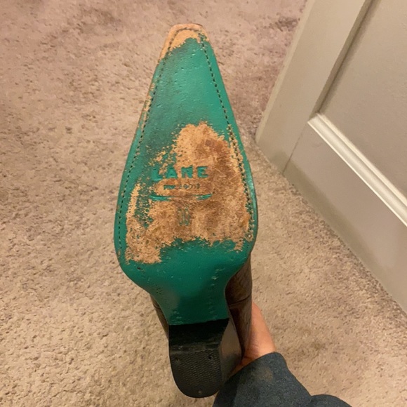 Western Boots - Picture 4 of 4